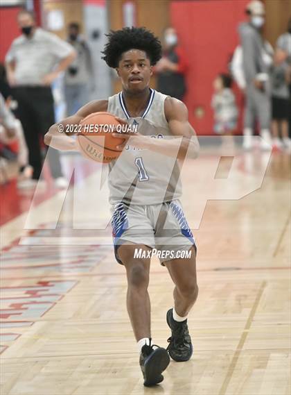 Thumbnail 2 in Hillcrest vs. Los Altos (State Preview Classic) photogallery.