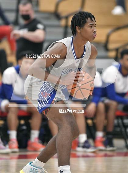 Thumbnail 2 in Hillcrest vs. Los Altos (State Preview Classic) photogallery.