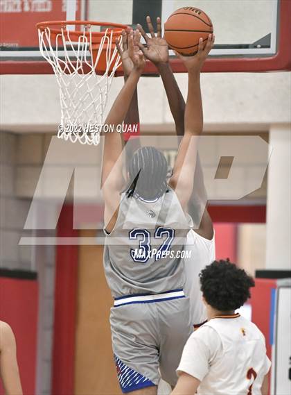 Thumbnail 2 in Hillcrest vs. Los Altos (State Preview Classic) photogallery.