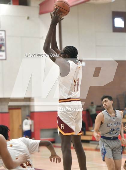 Thumbnail 1 in Hillcrest vs. Los Altos (State Preview Classic) photogallery.