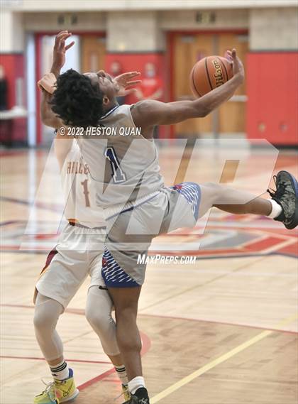 Thumbnail 2 in Hillcrest vs. Los Altos (State Preview Classic) photogallery.