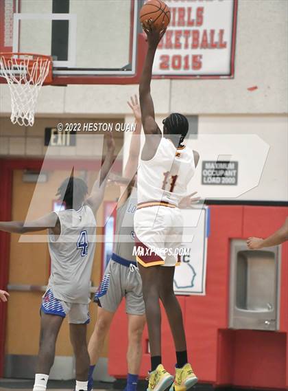 Thumbnail 3 in Hillcrest vs. Los Altos (State Preview Classic) photogallery.