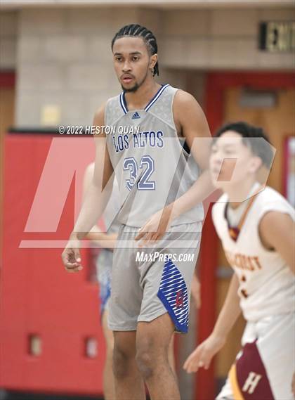 Thumbnail 1 in Hillcrest vs. Los Altos (State Preview Classic) photogallery.