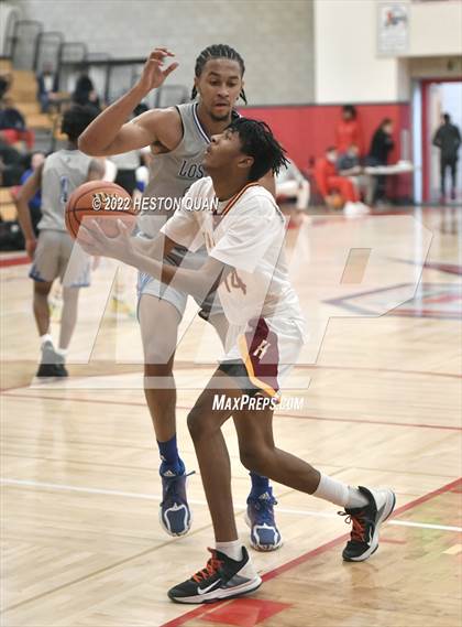 Thumbnail 3 in Hillcrest vs. Los Altos (State Preview Classic) photogallery.