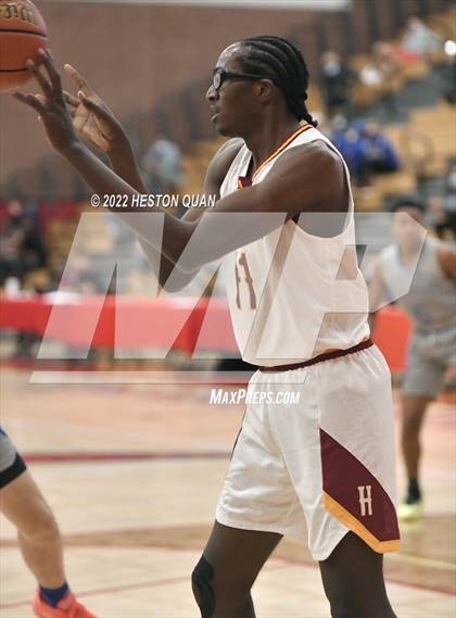 Thumbnail 1 in Hillcrest vs. Los Altos (State Preview Classic) photogallery.