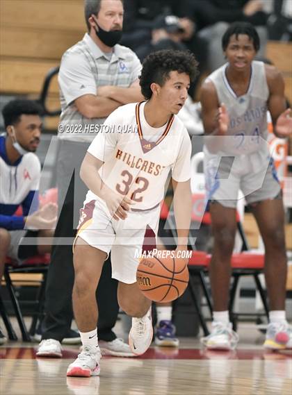 Thumbnail 2 in Hillcrest vs. Los Altos (State Preview Classic) photogallery.