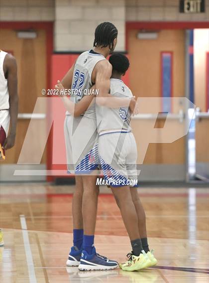Thumbnail 1 in Hillcrest vs. Los Altos (State Preview Classic) photogallery.