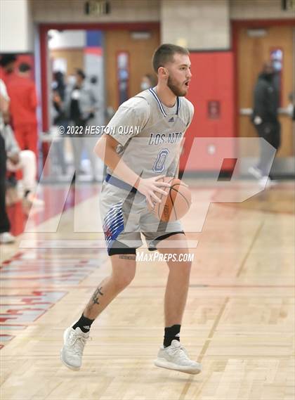Thumbnail 2 in Hillcrest vs. Los Altos (State Preview Classic) photogallery.