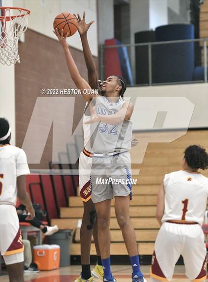 Thumbnail 2 in Hillcrest vs. Los Altos (State Preview Classic) photogallery.