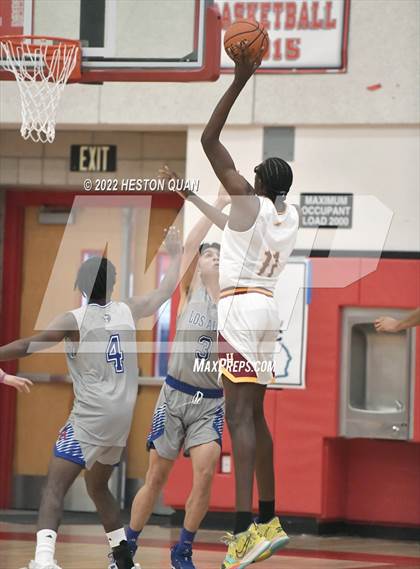 Thumbnail 2 in Hillcrest vs. Los Altos (State Preview Classic) photogallery.