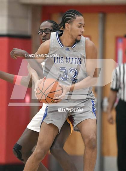 Thumbnail 1 in Hillcrest vs. Los Altos (State Preview Classic) photogallery.