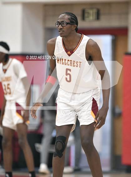 Thumbnail 2 in Hillcrest vs. Los Altos (State Preview Classic) photogallery.