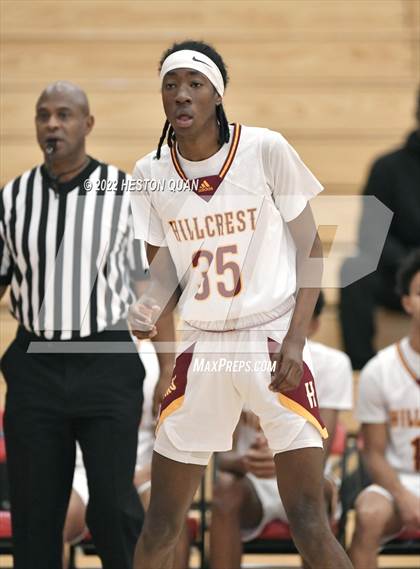 Thumbnail 3 in Hillcrest vs. Los Altos (State Preview Classic) photogallery.