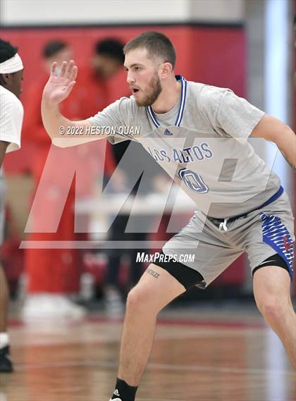 Thumbnail 3 in Hillcrest vs. Los Altos (State Preview Classic) photogallery.