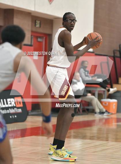 Thumbnail 2 in Hillcrest vs. Los Altos (State Preview Classic) photogallery.