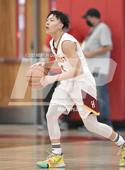 Thumbnail 2 in Hillcrest vs. Los Altos (State Preview Classic) photogallery.