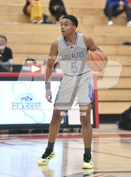 Thumbnail 2 in Hillcrest vs. Los Altos (State Preview Classic) photogallery.