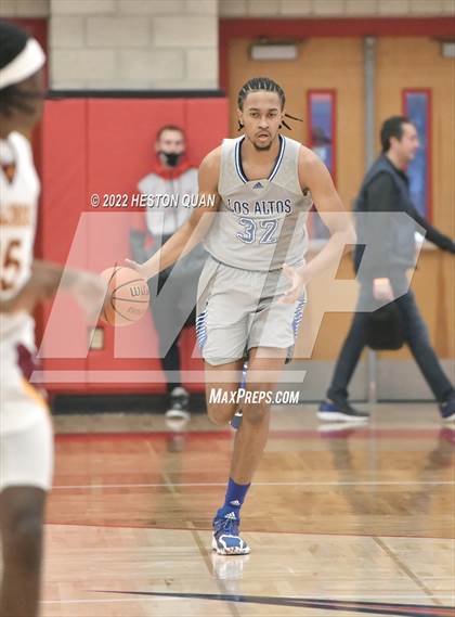 Thumbnail 3 in Hillcrest vs. Los Altos (State Preview Classic) photogallery.