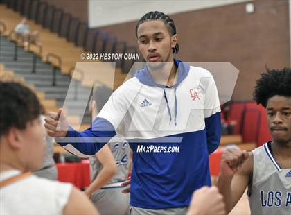 Thumbnail 3 in Hillcrest vs. Los Altos (State Preview Classic) photogallery.