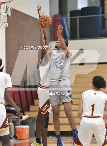 Thumbnail 1 in Hillcrest vs. Los Altos (State Preview Classic) photogallery.