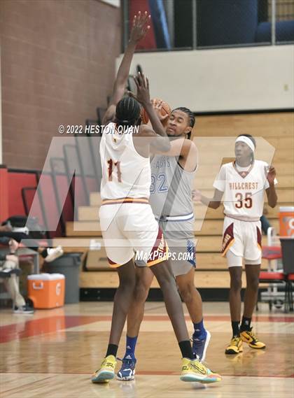 Thumbnail 1 in Hillcrest vs. Los Altos (State Preview Classic) photogallery.
