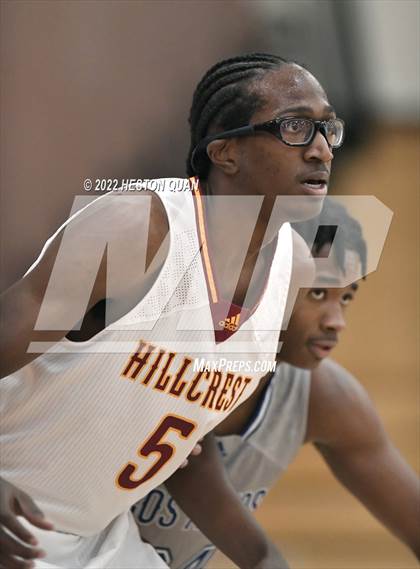 Thumbnail 1 in Hillcrest vs. Los Altos (State Preview Classic) photogallery.