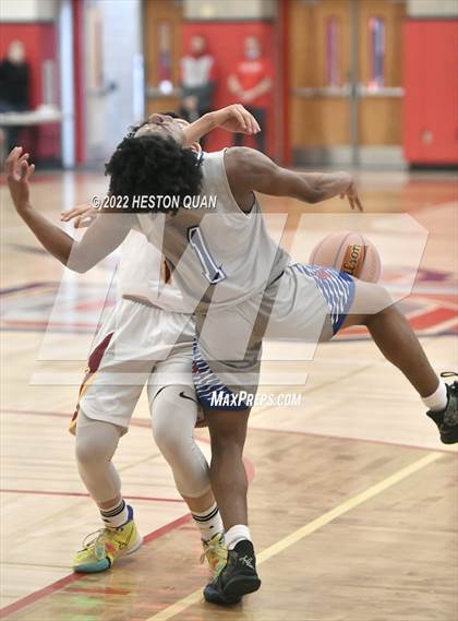 Thumbnail 3 in Hillcrest vs. Los Altos (State Preview Classic) photogallery.