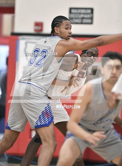 Thumbnail 3 in Hillcrest vs. Los Altos (State Preview Classic) photogallery.