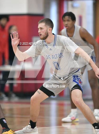 Thumbnail 2 in Hillcrest vs. Los Altos (State Preview Classic) photogallery.