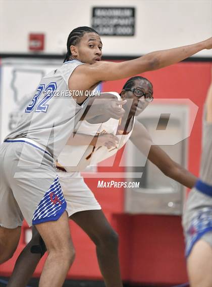 Thumbnail 1 in Hillcrest vs. Los Altos (State Preview Classic) photogallery.