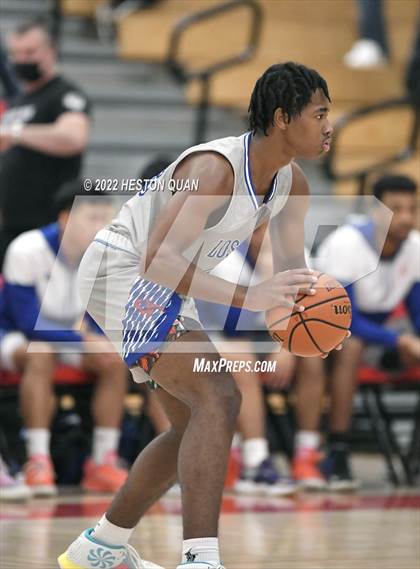 Thumbnail 3 in Hillcrest vs. Los Altos (State Preview Classic) photogallery.