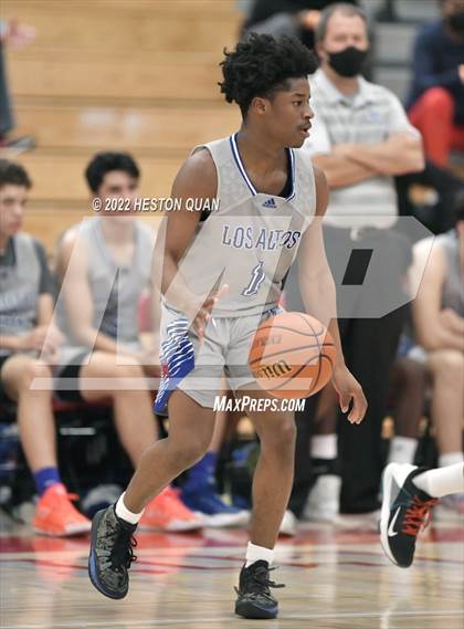 Thumbnail 3 in Hillcrest vs. Los Altos (State Preview Classic) photogallery.