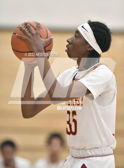 Thumbnail 2 in Hillcrest vs. Los Altos (State Preview Classic) photogallery.