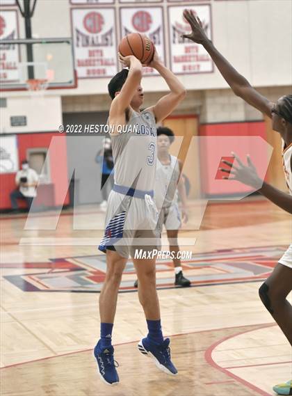 Thumbnail 1 in Hillcrest vs. Los Altos (State Preview Classic) photogallery.