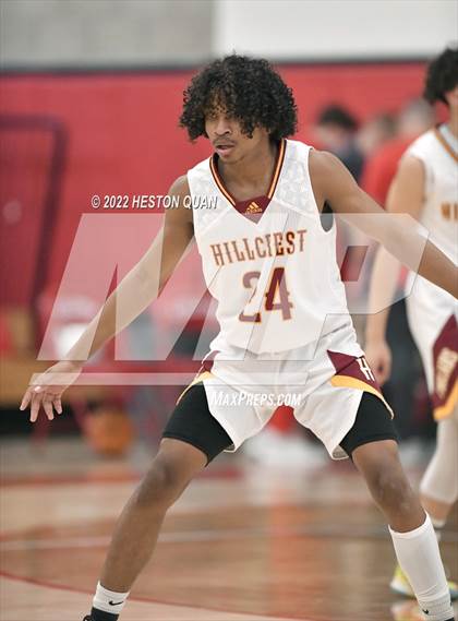 Thumbnail 2 in Hillcrest vs. Los Altos (State Preview Classic) photogallery.