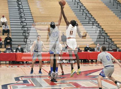 Thumbnail 2 in Hillcrest vs. Los Altos (State Preview Classic) photogallery.