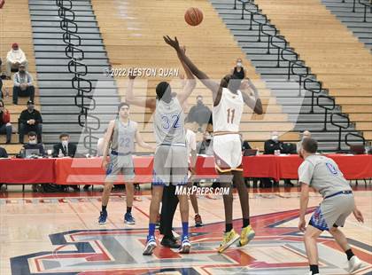 Thumbnail 1 in Hillcrest vs. Los Altos (State Preview Classic) photogallery.