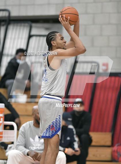 Thumbnail 1 in Hillcrest vs. Los Altos (State Preview Classic) photogallery.