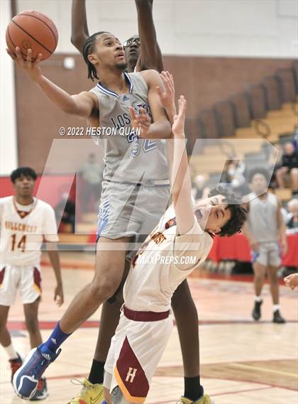 Thumbnail 3 in Hillcrest vs. Los Altos (State Preview Classic) photogallery.