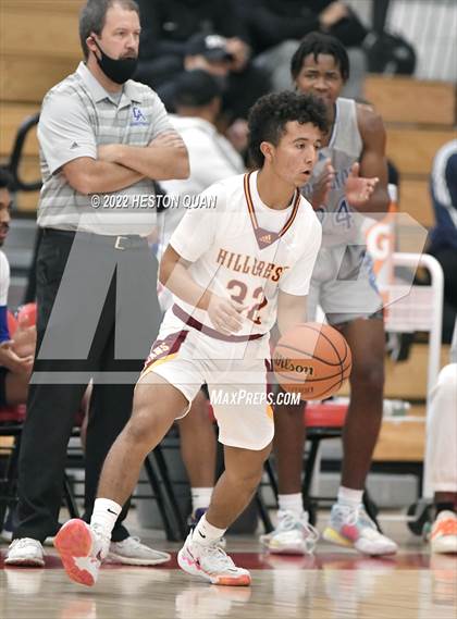 Thumbnail 1 in Hillcrest vs. Los Altos (State Preview Classic) photogallery.