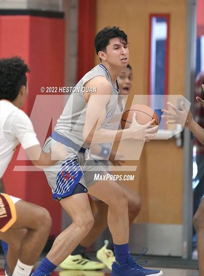 Thumbnail 1 in Hillcrest vs. Los Altos (State Preview Classic) photogallery.