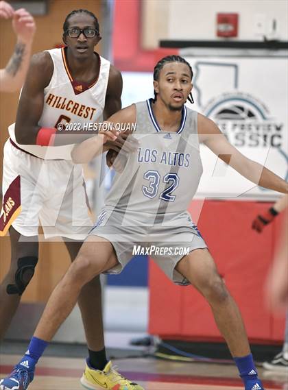 Thumbnail 2 in Hillcrest vs. Los Altos (State Preview Classic) photogallery.