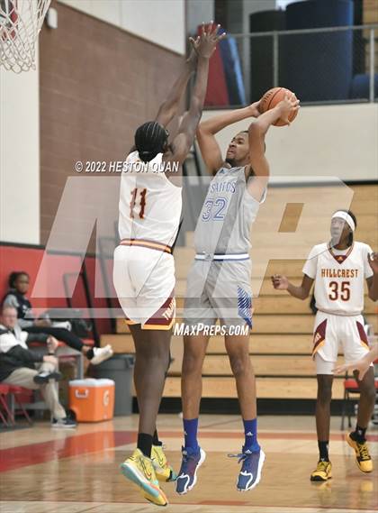 Thumbnail 3 in Hillcrest vs. Los Altos (State Preview Classic) photogallery.