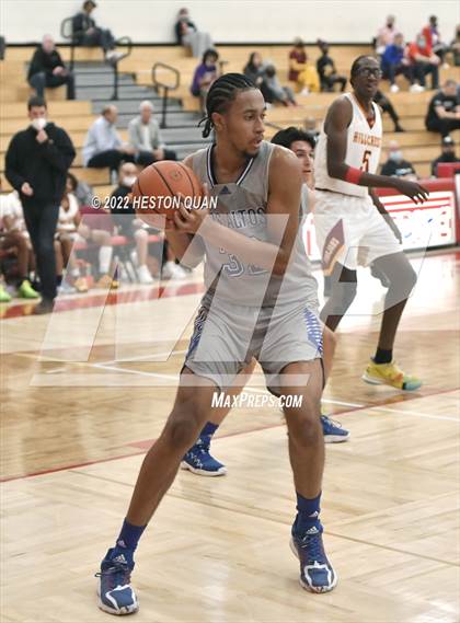Thumbnail 1 in Hillcrest vs. Los Altos (State Preview Classic) photogallery.