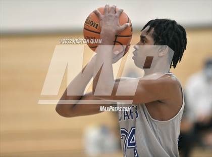 Thumbnail 1 in Hillcrest vs. Los Altos (State Preview Classic) photogallery.