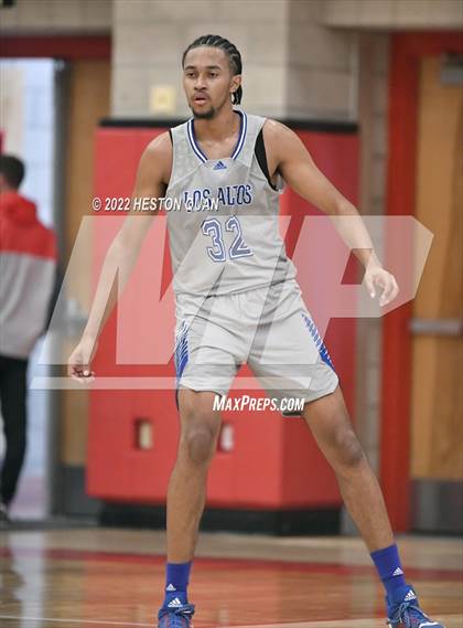 Thumbnail 1 in Hillcrest vs. Los Altos (State Preview Classic) photogallery.