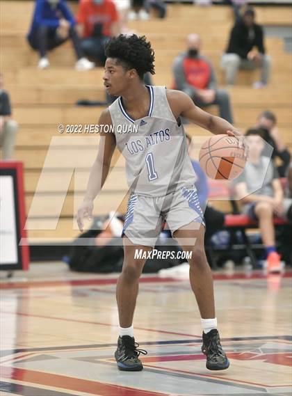 Thumbnail 3 in Hillcrest vs. Los Altos (State Preview Classic) photogallery.