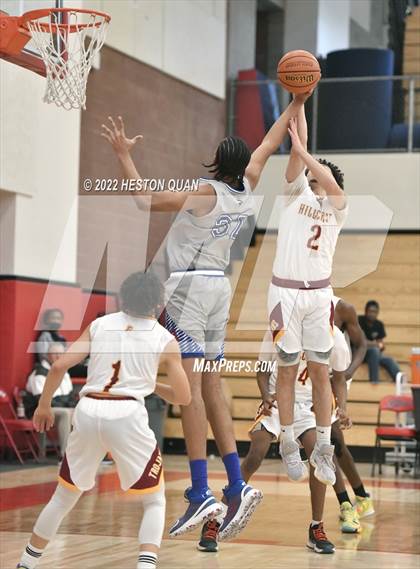 Thumbnail 3 in Hillcrest vs. Los Altos (State Preview Classic) photogallery.