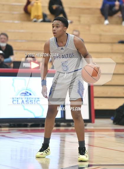 Thumbnail 1 in Hillcrest vs. Los Altos (State Preview Classic) photogallery.