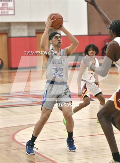 Thumbnail 2 in Hillcrest vs. Los Altos (State Preview Classic) photogallery.